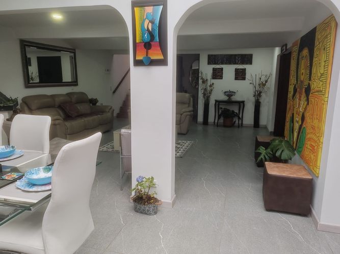 Casa de 7 alcobas en venta en Puente Vargas, Cajicá, 430 m² · foto 13 de 24