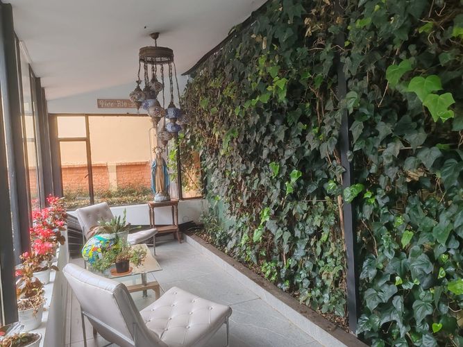 Casa de 7 alcobas en venta en Puente Vargas, Cajicá, 430 m² · foto 23 de 24