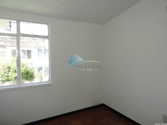 Casa de 2 alcobas en arriendo en San Jorge, Girón, 50 m² · foto 2 de 6