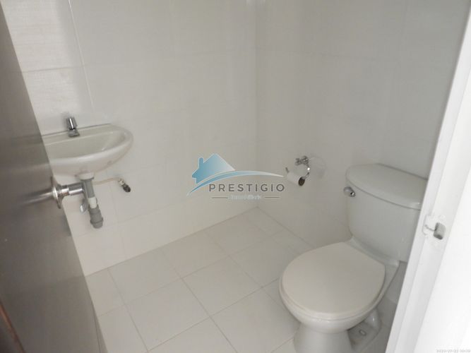 Casa de 2 alcobas en arriendo en San Jorge, Girón, 50 m² · foto 5 de 6