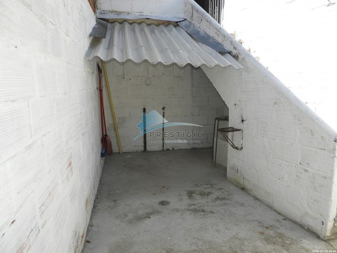 Casa de 2 alcobas en arriendo en San Jorge, Girón, 50 m² · foto 6 de 6