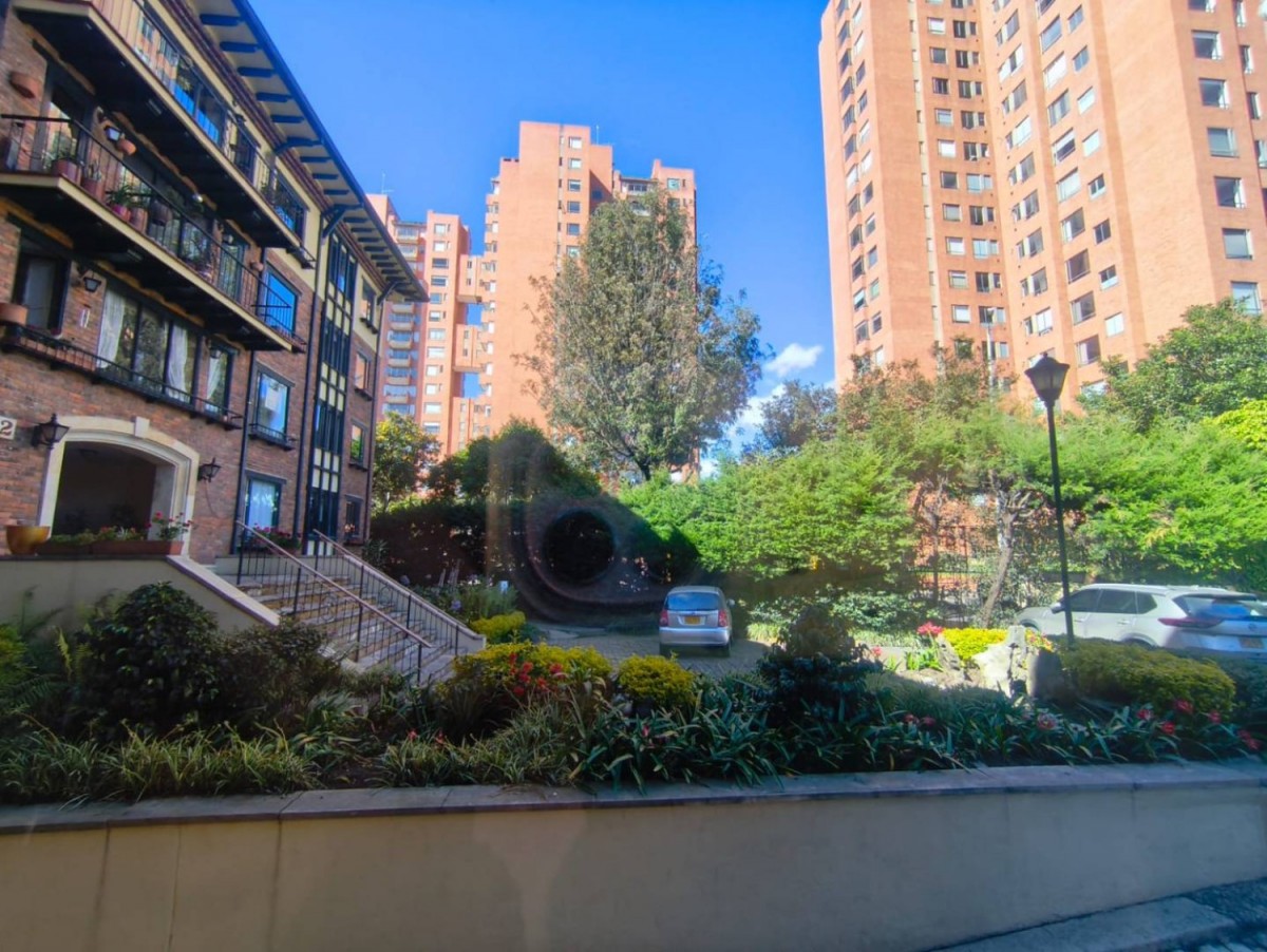 Apartamento en venta en Sotileza, Bogotá · foto 2 de 23