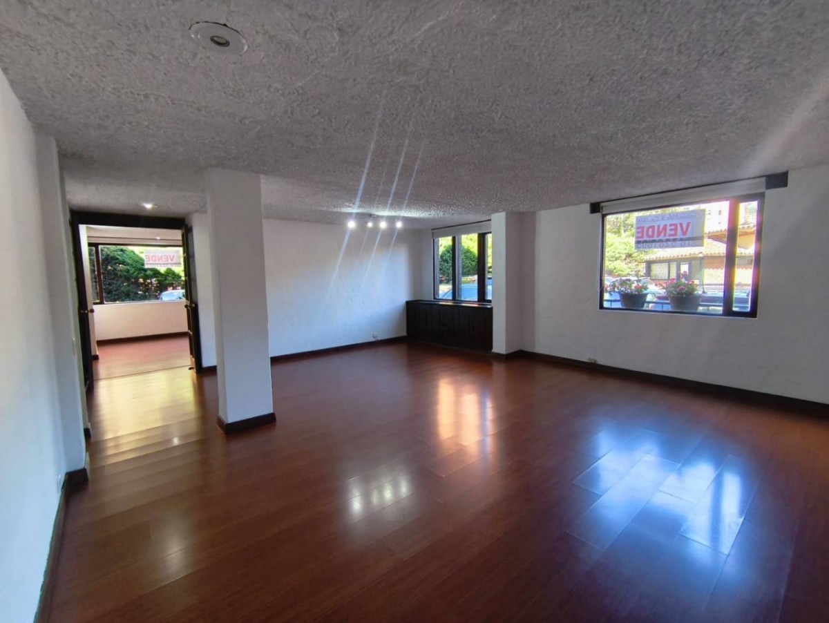 Apartamento en venta en Sotileza, Bogotá · foto 5 de 23