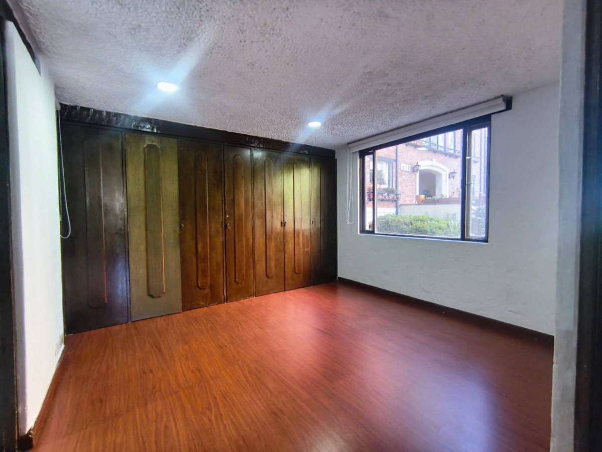 Apartamento en venta en Sotileza, Bogotá · foto 14 de 23