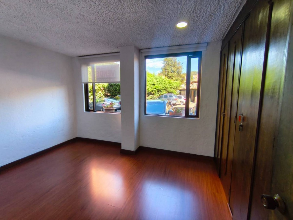 Apartamento en venta en Sotileza, Bogotá · foto 19 de 23