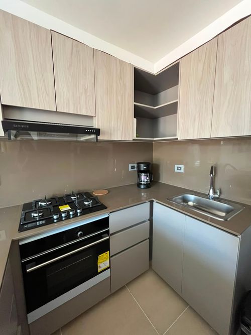 Apartamento de 3 alcobas en venta en Los Cardonales, Santa Marta, 65 m² · foto 4 de 18