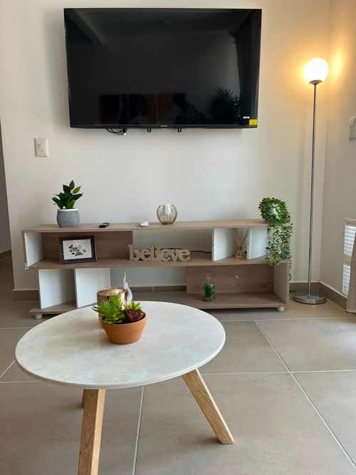 Apartamento de 3 alcobas en venta en Los Cardonales, Santa Marta, 65 m² · foto 7 de 18