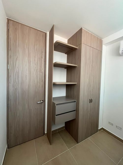 Apartamento de 3 alcobas en venta en Los Cardonales, Santa Marta, 65 m² · foto 11 de 18