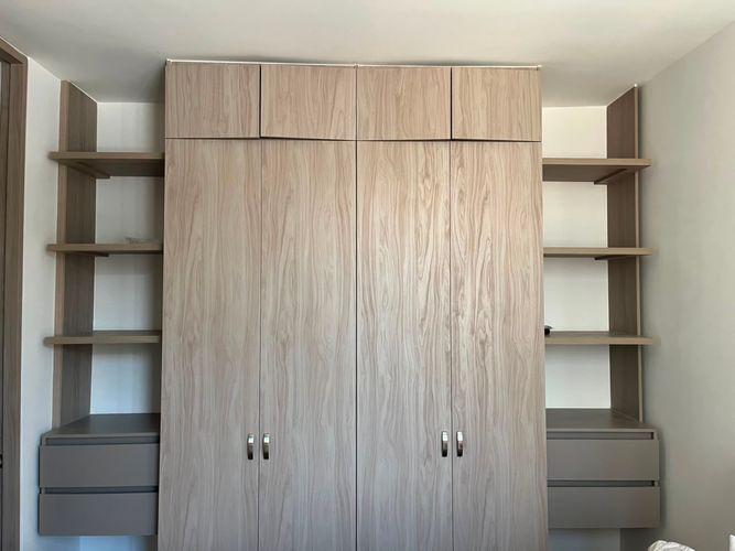 Apartamento de 3 alcobas en venta en Los Cardonales, Santa Marta, 65 m² · foto 13 de 18