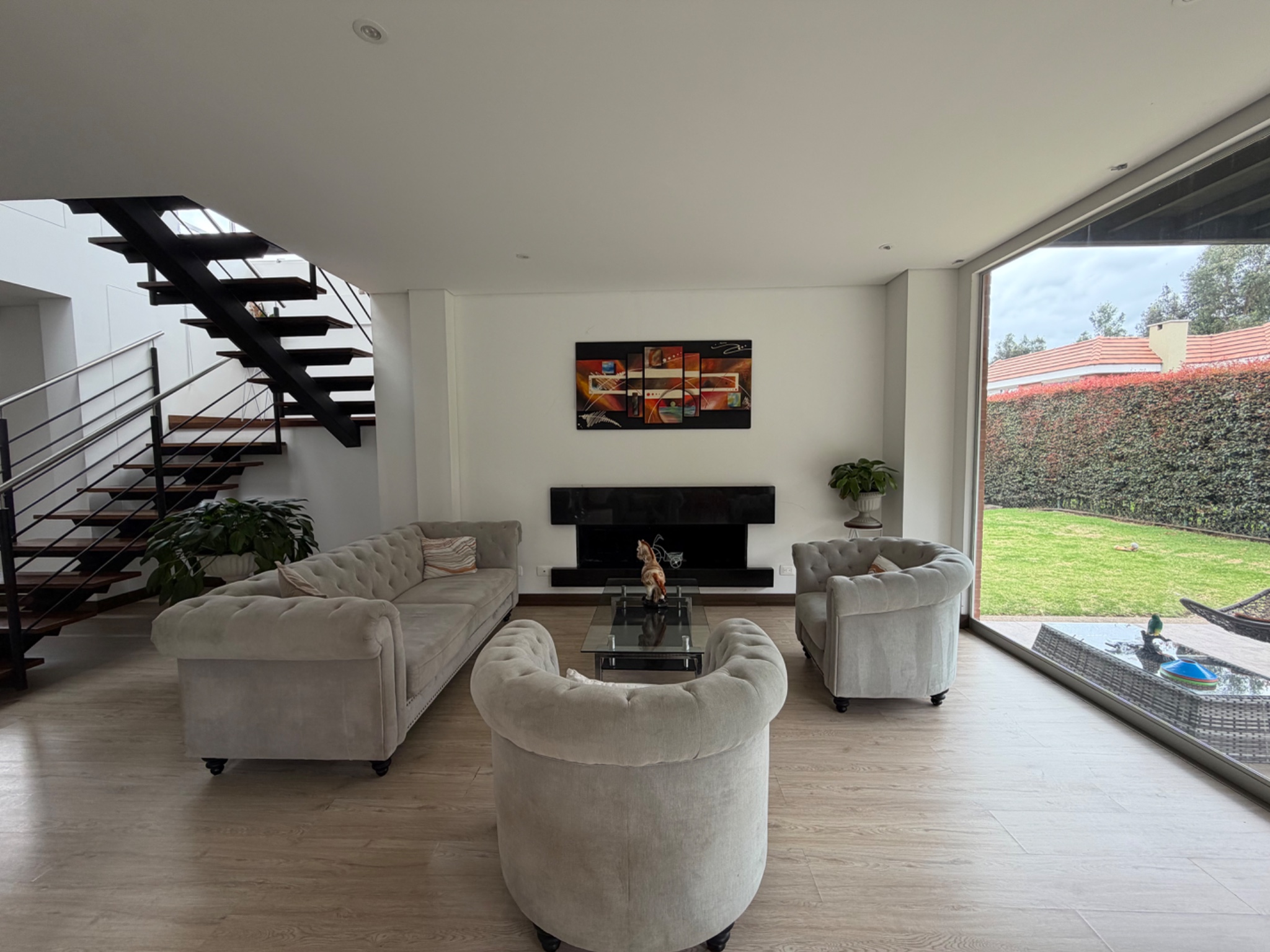 Casa en venta en Chuntame, Cajicá · foto 8 de 20