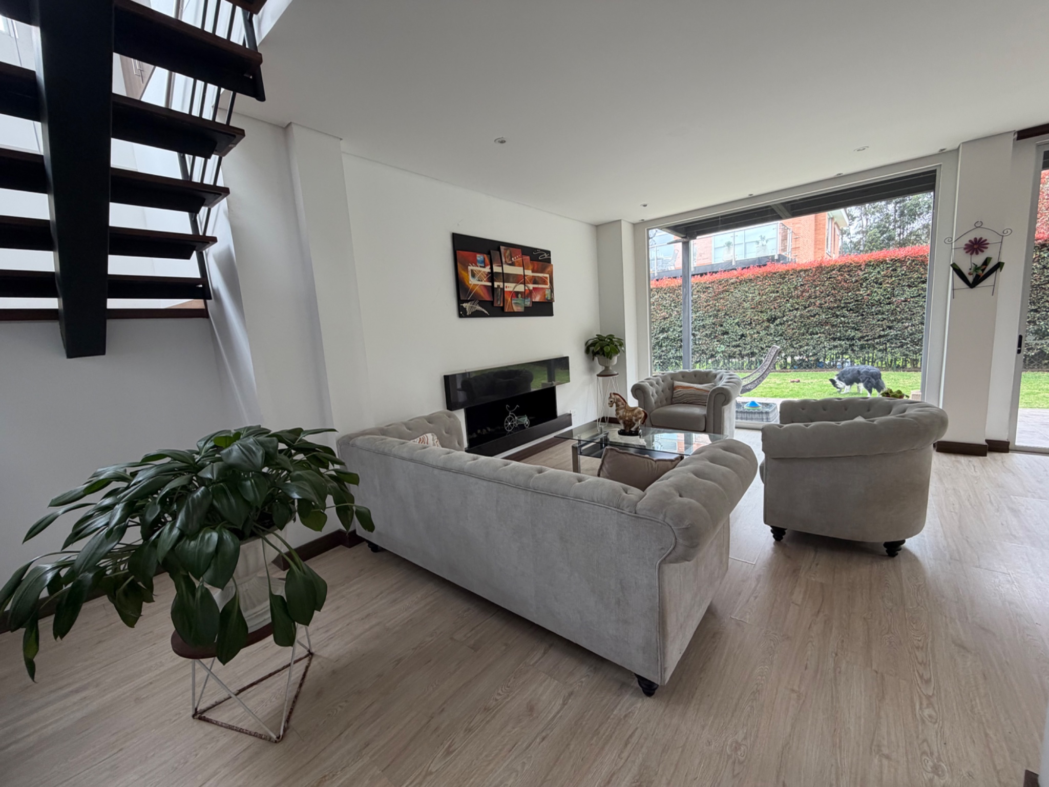 Casa en venta en Chuntame, Cajicá · foto 6 de 20