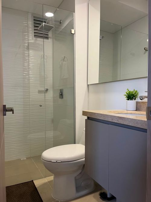 Apartamento de 3 alcobas en venta en Los Cardonales, Santa Marta, 65 m² · foto 15 de 18
