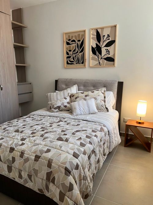 Apartamento de 3 alcobas en venta en Los Cardonales, Santa Marta, 65 m² · foto 16 de 18