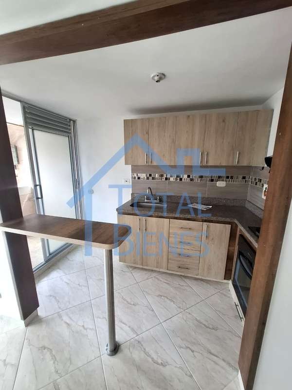 Apartamento en venta en Belén, Medellín · foto 8 de 24