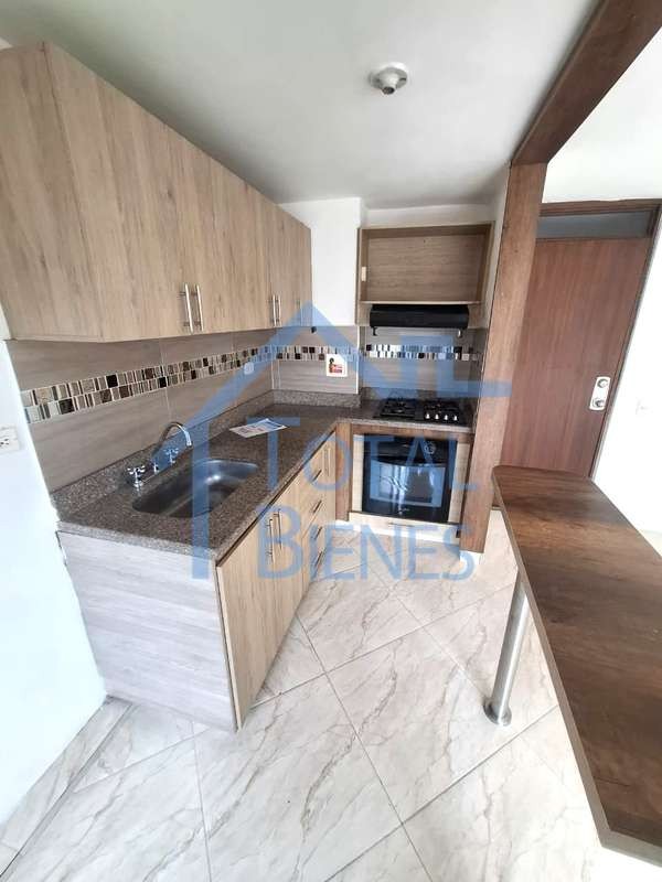 Apartamento en venta en Belén, Medellín · foto 11 de 24