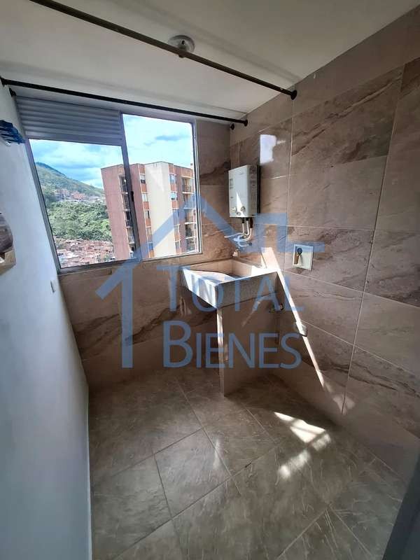 Apartamento en venta en Belén, Medellín · foto 12 de 24