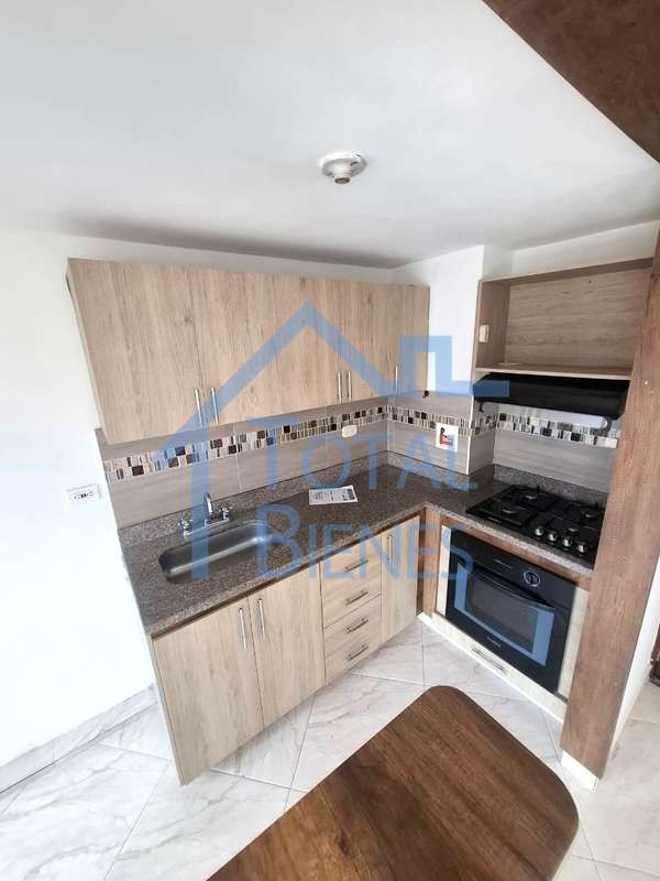 Apartamento en venta en Belén, Medellín · foto 10 de 24