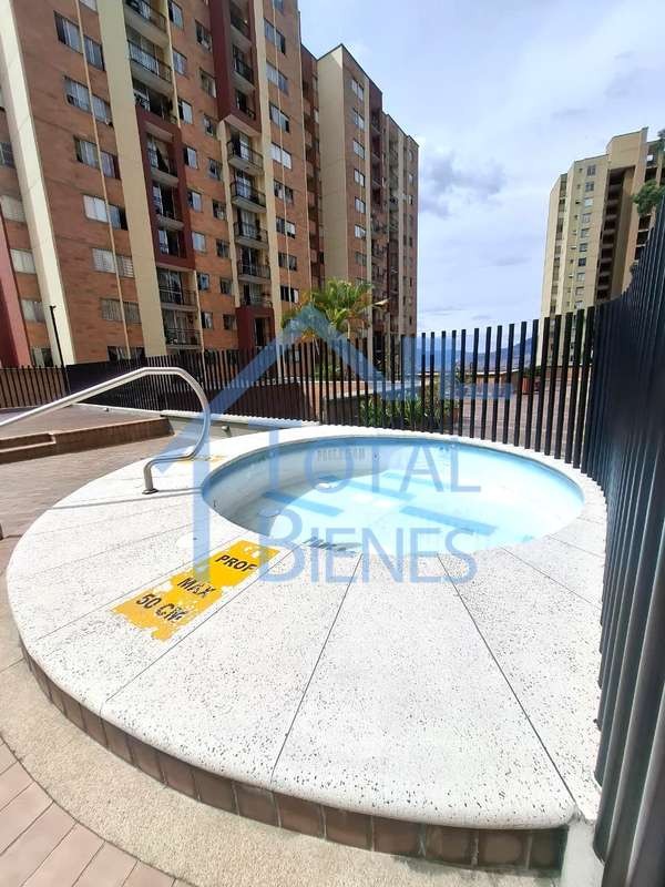 Apartamento en venta en Belén, Medellín · foto 9 de 24