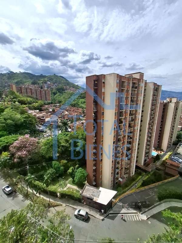 Apartamento en venta en Belén, Medellín · foto 5 de 24