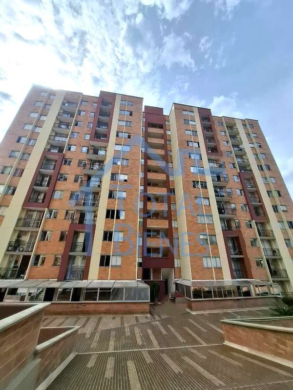 Apartamento en venta en Belén, Medellín · foto 4 de 24