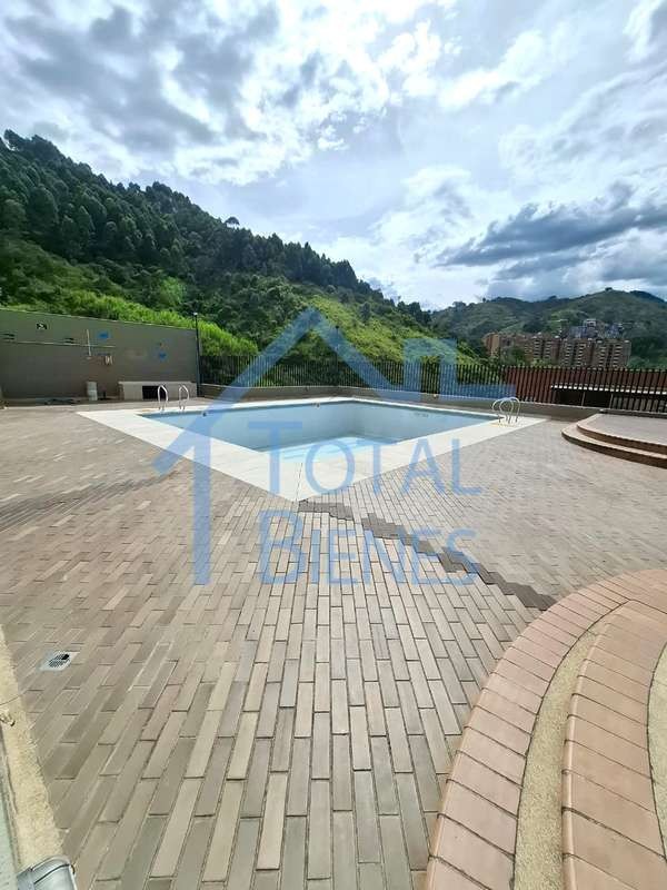 Apartamento en venta en Belén, Medellín · foto 6 de 24