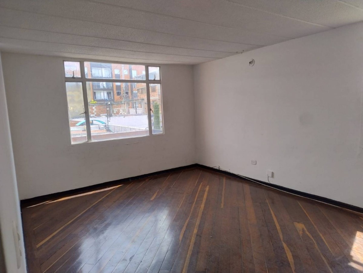 Apartamento en venta en Toberin, Bogotá · foto 4 de 17