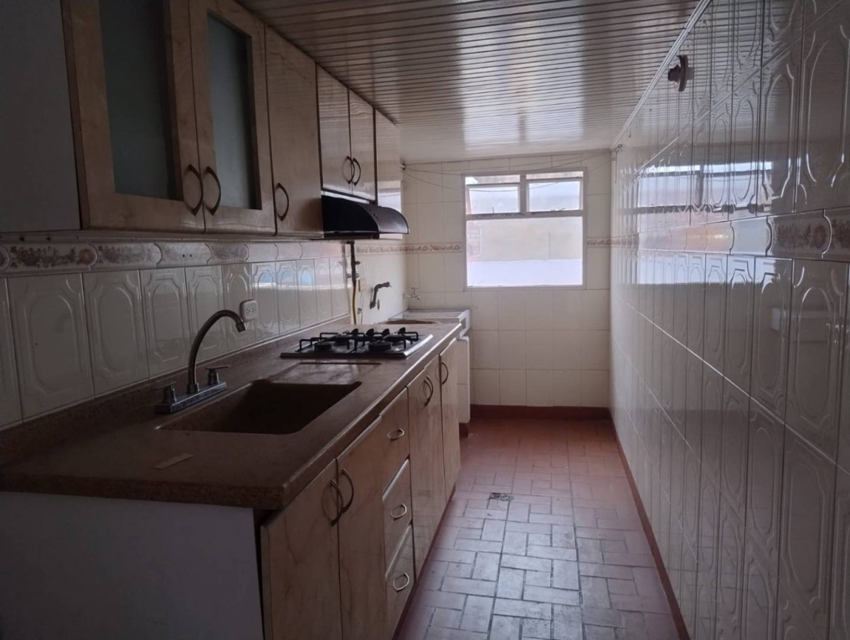 Apartamento en venta en Toberin, Bogotá · foto 5 de 17