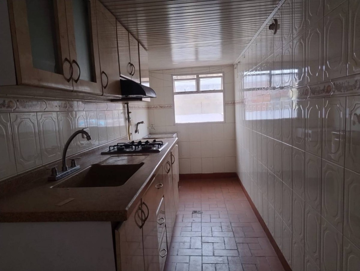 Apartamento en venta en Toberin, Bogotá · foto 6 de 17