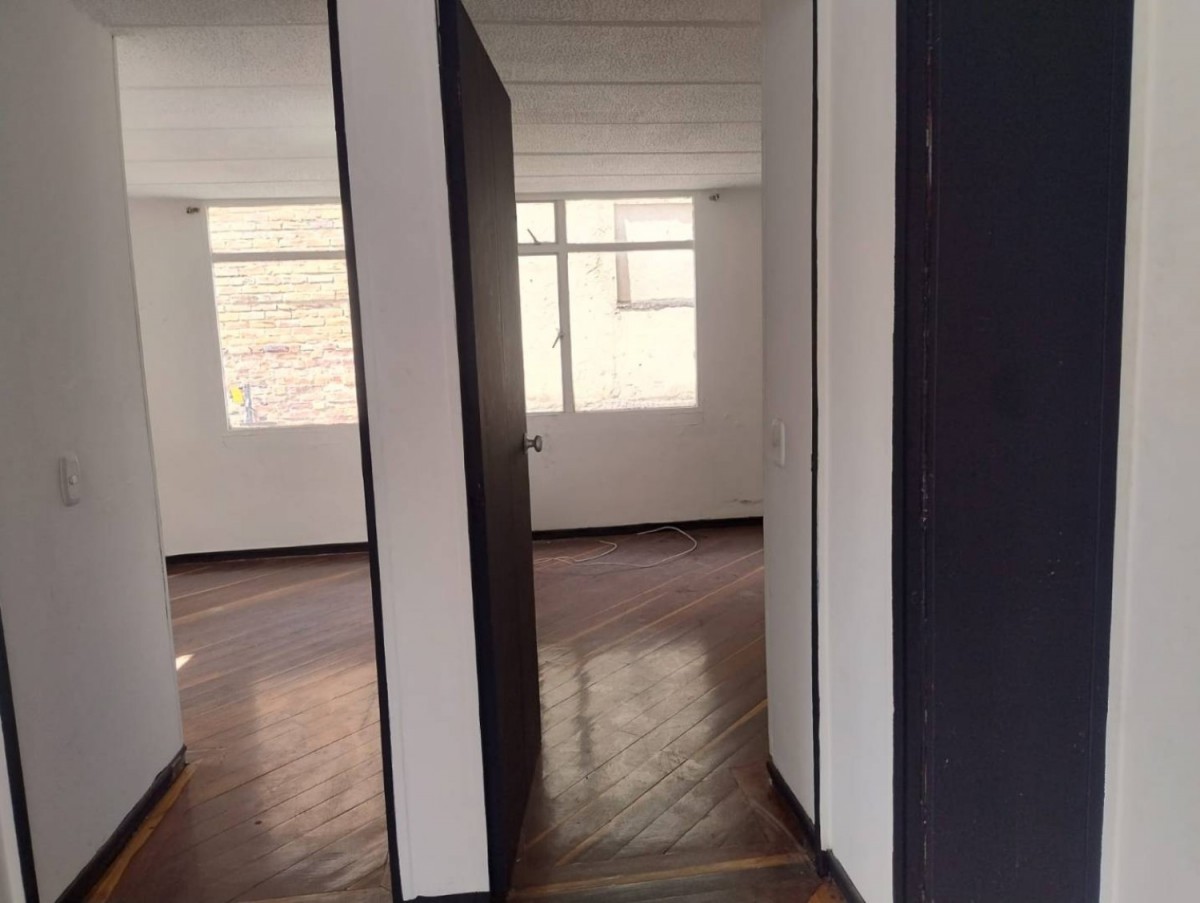 Apartamento en venta en Toberin, Bogotá · foto 7 de 17
