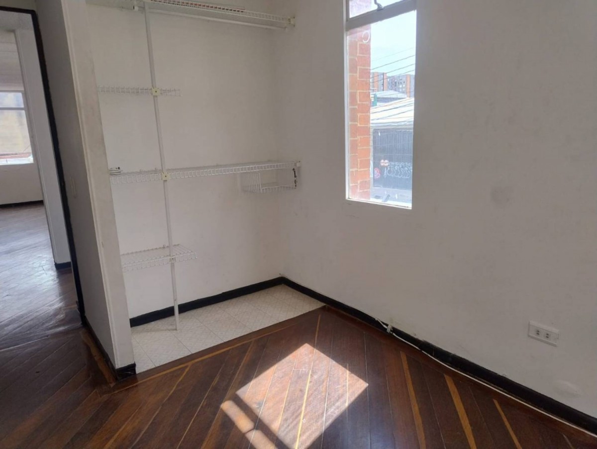 Apartamento en venta en Toberin, Bogotá · foto 8 de 17