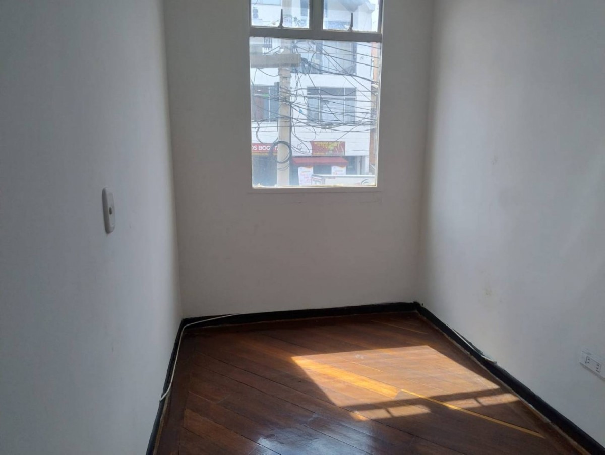 Apartamento en venta en Toberin, Bogotá · foto 13 de 17