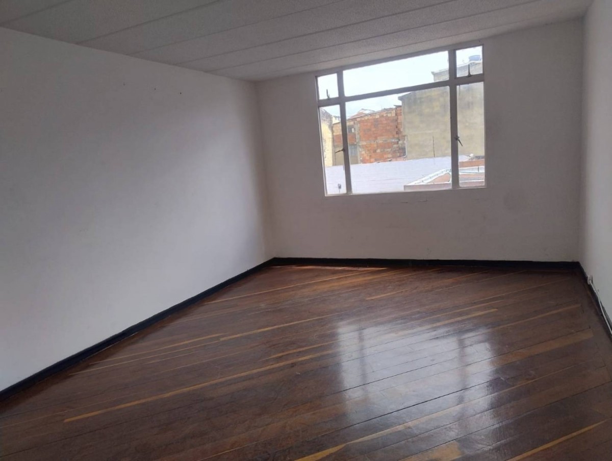 Apartamento en venta en Toberin, Bogotá · foto 14 de 17