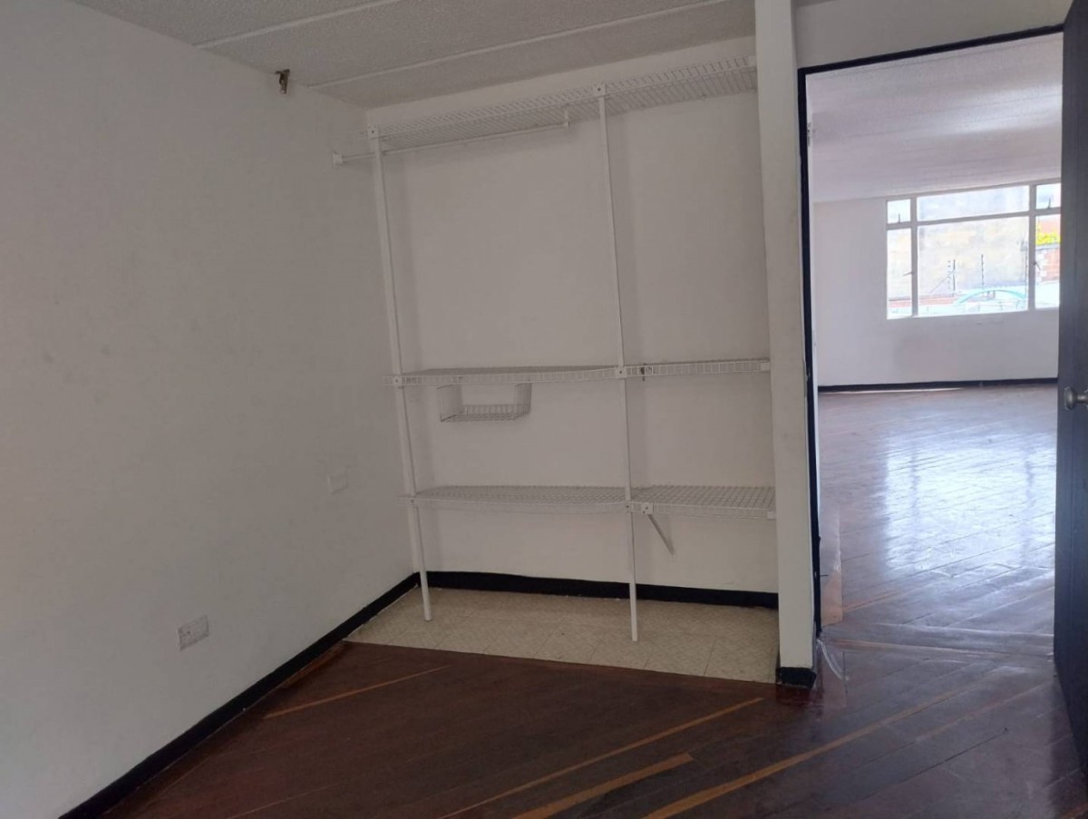 Apartamento en venta en Toberin, Bogotá · foto 15 de 17