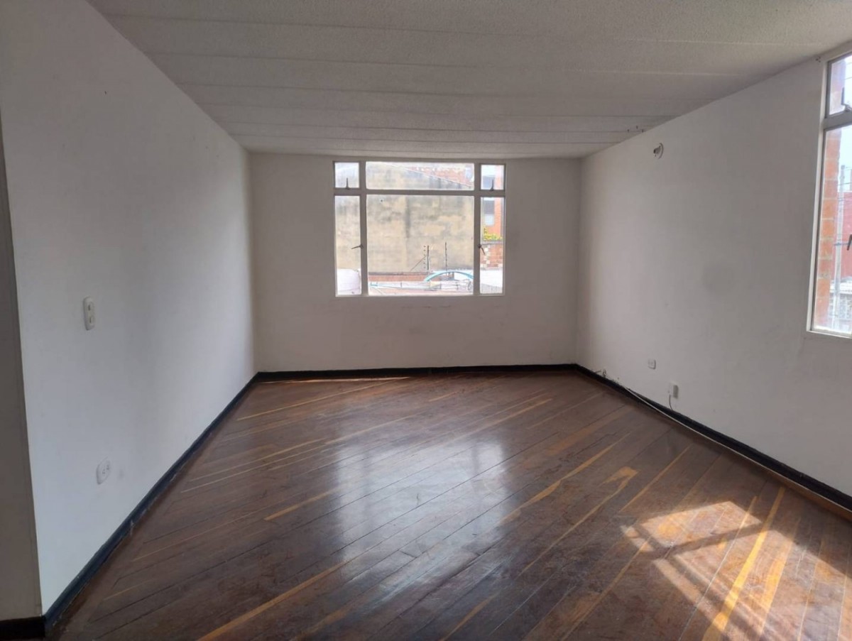 Apartamento en venta en Toberin, Bogotá · foto 16 de 17