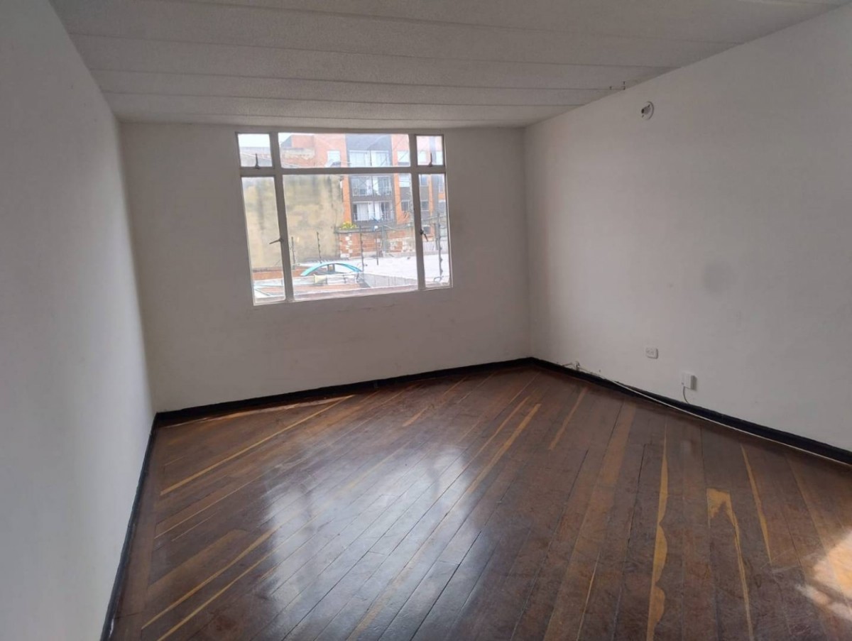 Apartamento en venta en Toberin, Bogotá · foto 17 de 17