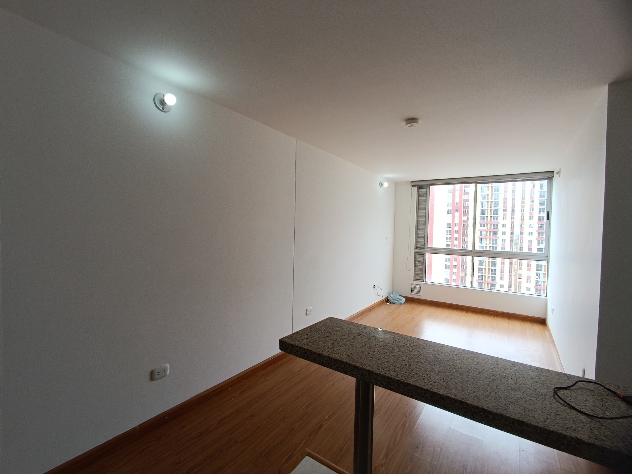 Apartment for rent in Tibana, Bogotá
