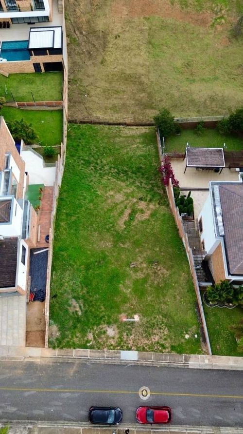 Lote en venta en Terrazas De Menzuli, Piedecuesta, 980 m² · foto 2 de 6
