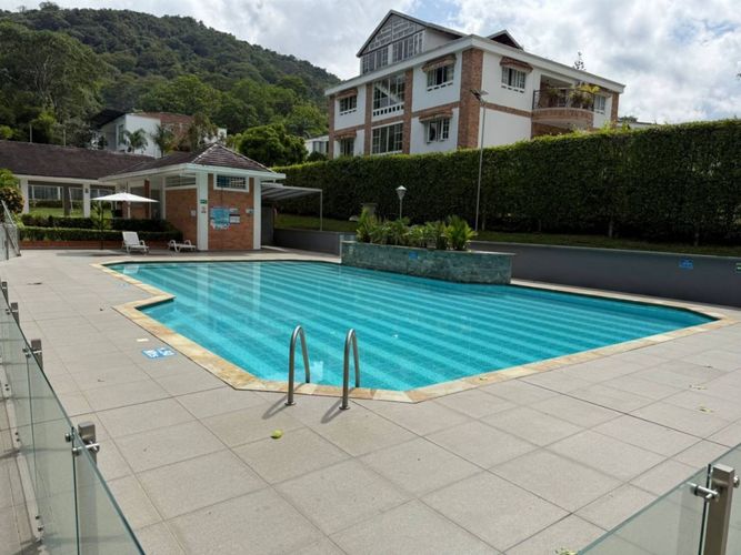 Lote en venta en Terrazas De Menzuli, Piedecuesta, 980 m² · foto 6 de 6