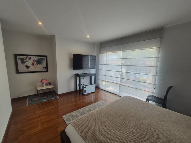 Apartamento de 2 alcobas en venta en Chicó Reservado, Bogotá, 132 m² · foto 8 de 20