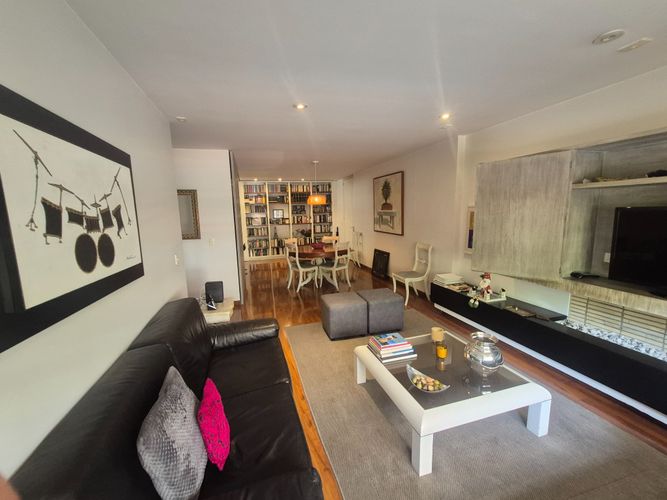 Apartamento de 2 alcobas en venta en Chicó Reservado, Bogotá, 132 m² · foto 6 de 20