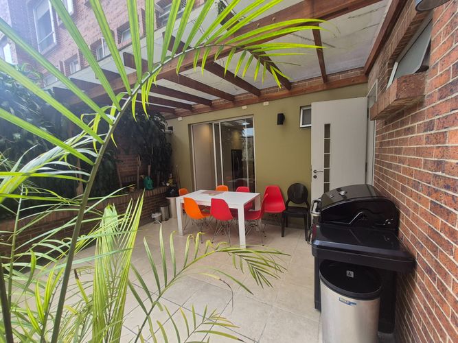 Apartamento de 2 alcobas en venta en Chicó Reservado, Bogotá, 132 m² · foto 16 de 20