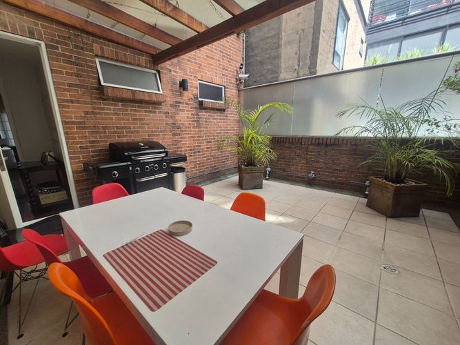 Apartamento de 2 alcobas en venta en Chicó Reservado, Bogotá, 132 m² · foto 9 de 20