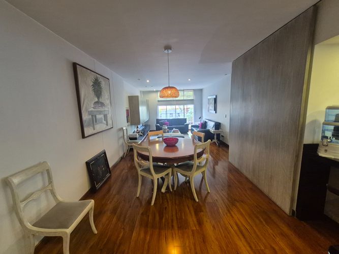 Apartamento de 2 alcobas en venta en Chicó Reservado, Bogotá, 132 m² · foto 15 de 20