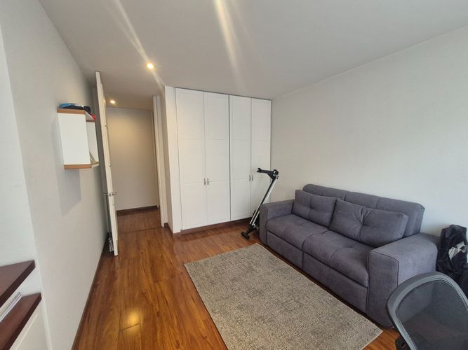 Apartamento de 2 alcobas en venta en Chicó Reservado, Bogotá, 132 m² · foto 14 de 20