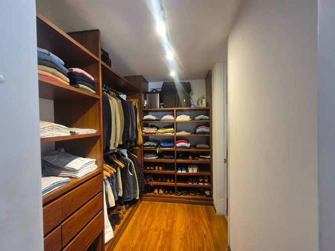 Apartamento de 2 alcobas en venta en Chicó Reservado, Bogotá, 132 m² · foto 17 de 20