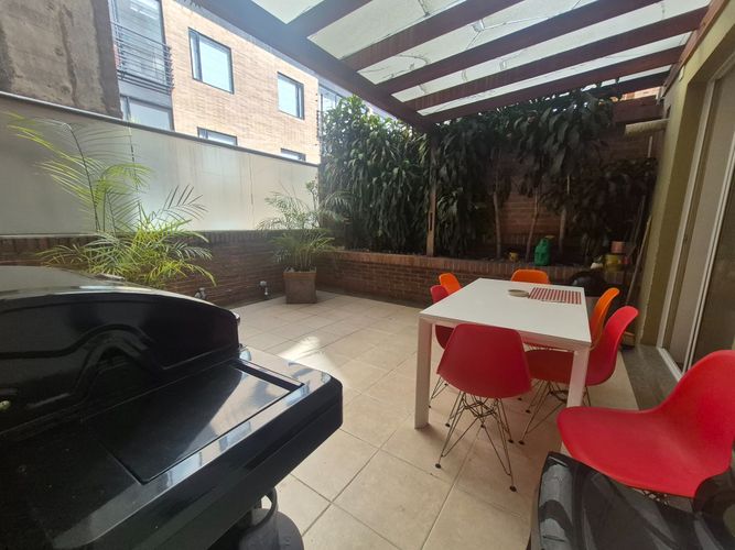 Apartamento de 2 alcobas en venta en Chicó Reservado, Bogotá, 132 m² · foto 5 de 20