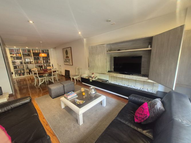 Apartamento de 2 alcobas en venta en Chicó Reservado, Bogotá, 132 m² · foto 19 de 20