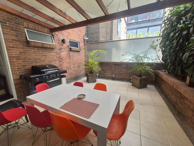 Apartamento de 2 alcobas en venta en Chicó Reservado, Bogotá, 132 m² · foto 20 de 20