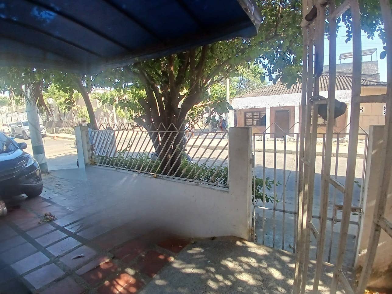 Casa en arriendo en Amberes, Cartagena · foto 3 de 13