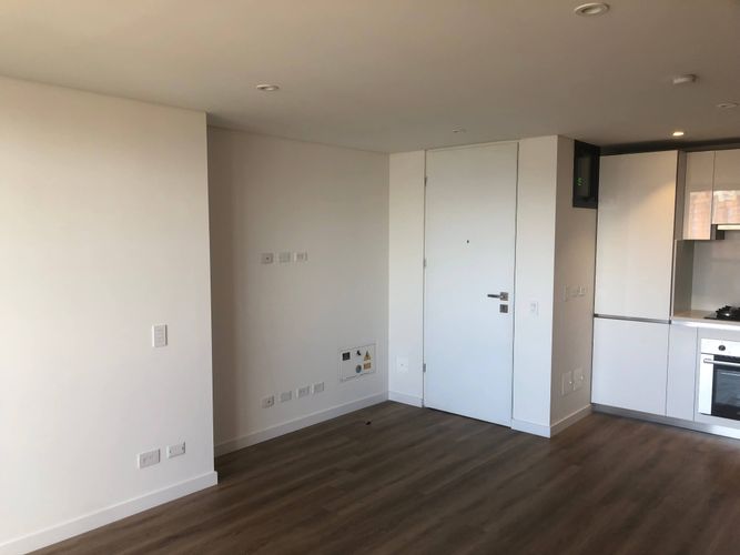 Apartamento de 1 alcoba en venta en Centro Narino, Bogotá, 35 m² · foto 14 de 21